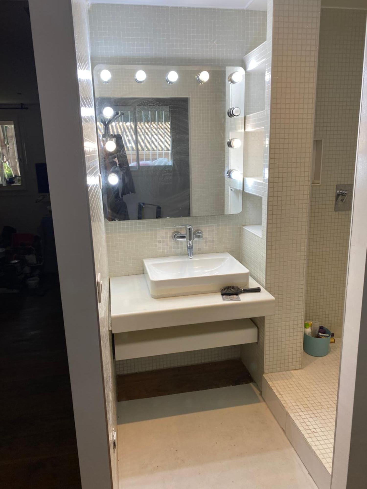 Appartement Mini Loft 54m2- 200m Stade Velodrome-tres Proche Palais Des Sports Et Plages Du Prado Marseille